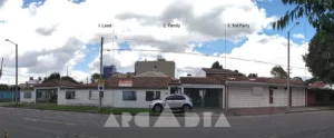 Lot condo dev 5K sqft 1of3 64K potential 3 properties join 300x124